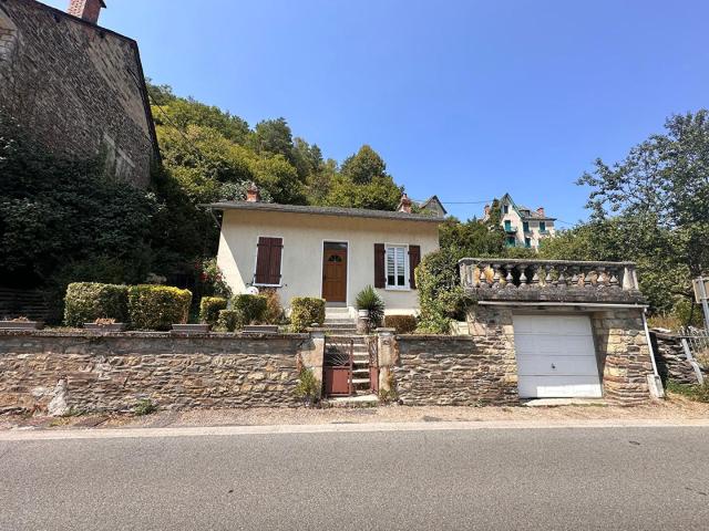 Maison vente à Rodez, Occitanie