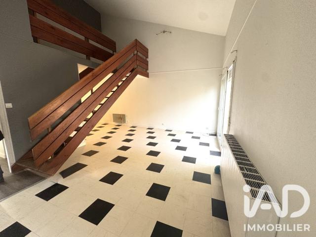Maison vente à Châtellerault