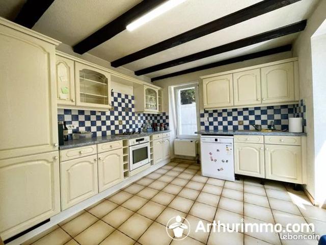 Maison vente à Belfort, Beaucourt