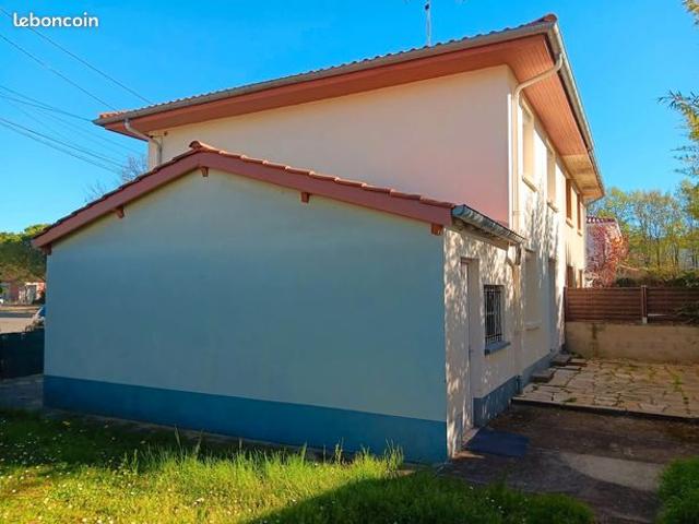 Maison vente à Montauban