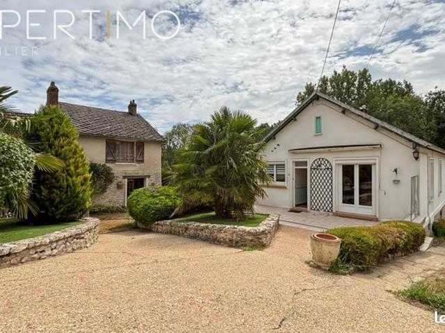 Maison vente à Chalo-Saint-Mars, Essonne