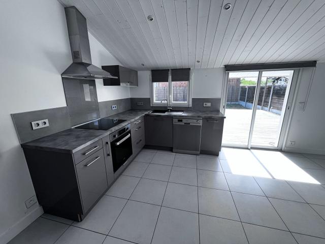 Maison location à Ninèche, Biganos