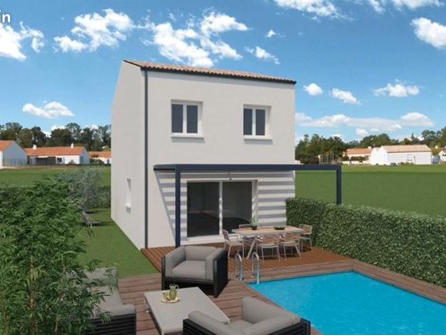 Maison vente à Lodève, Sauteyrargues