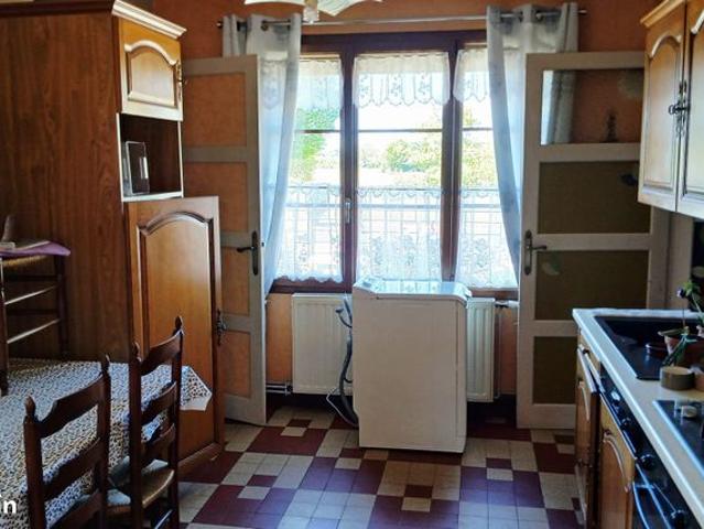 Maison vente à Amiens, Beaucamps-le-vieux