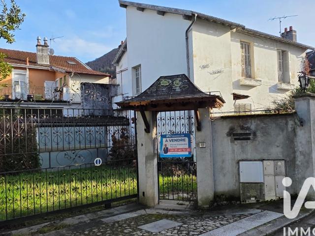 Maison vente à Lourdes, Hautes-Pyrénées