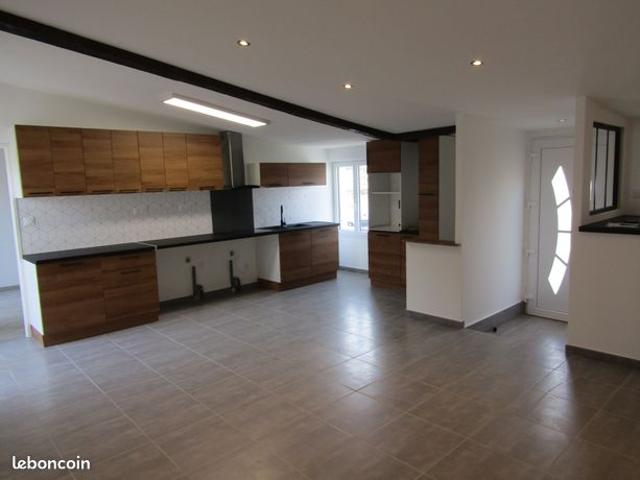 Maison vente à Toulouse, Revel