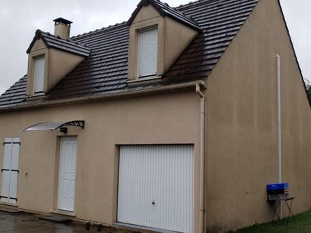 Maison vente à Meaux, Chamigny