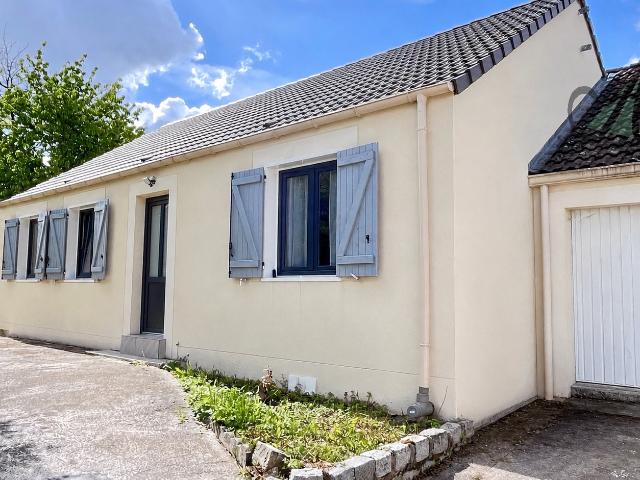 Maison vente à Provins, Longueville