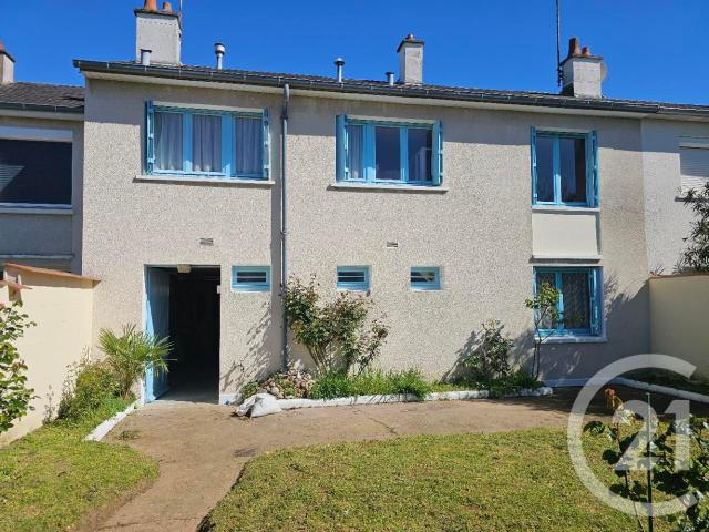 Maison vente à Châtellerault