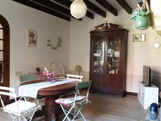 Maison vente à Gourdon, Milhac