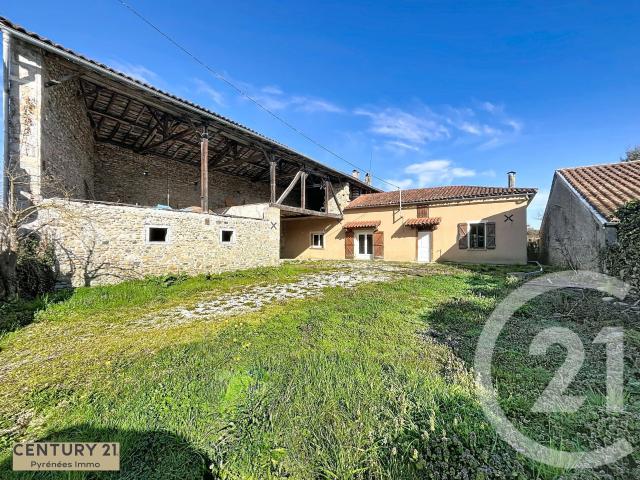 Maison vente à Saint-Gaudens, Pointis-inard