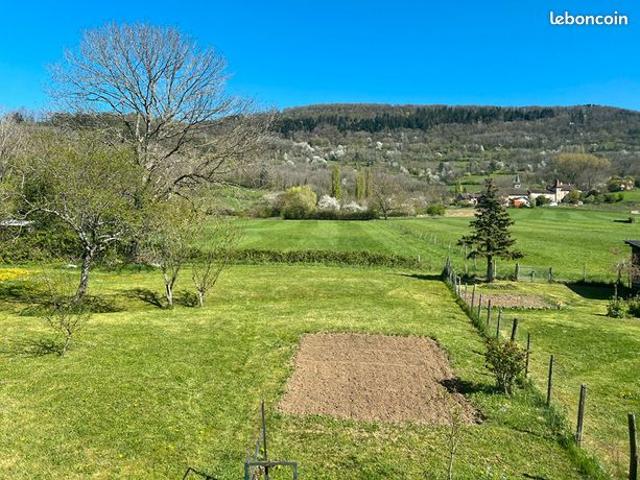Maison vente à Lons-le-Saunier, Cousance