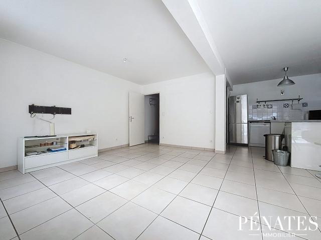 Maison vente à Rouen, Sotteville-lès-rouen