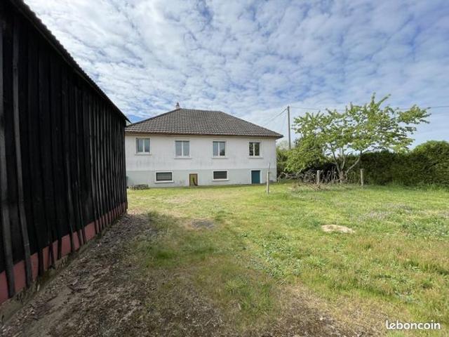 Maison vente à Mamers, Montfort-le-gesnois