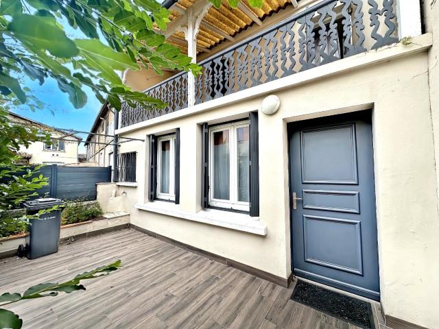 Maison vente à Marmande