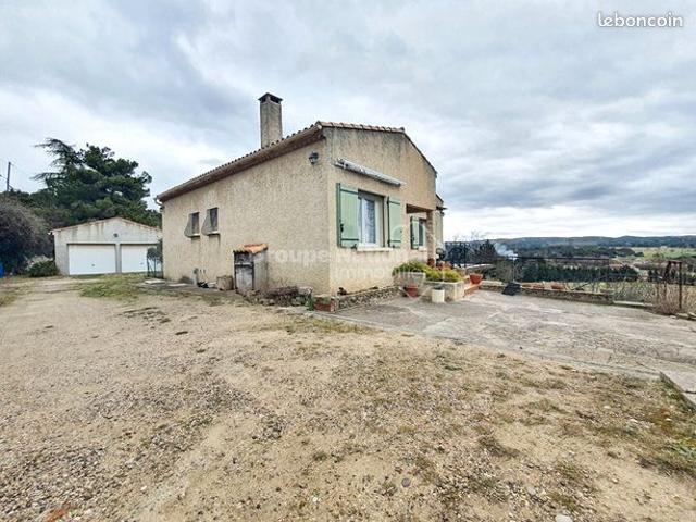Maison vente à Saint-Chamas, Bouches-du-Rhône