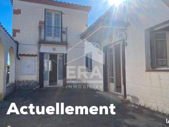 Maison vente à Céret, Le Boulou