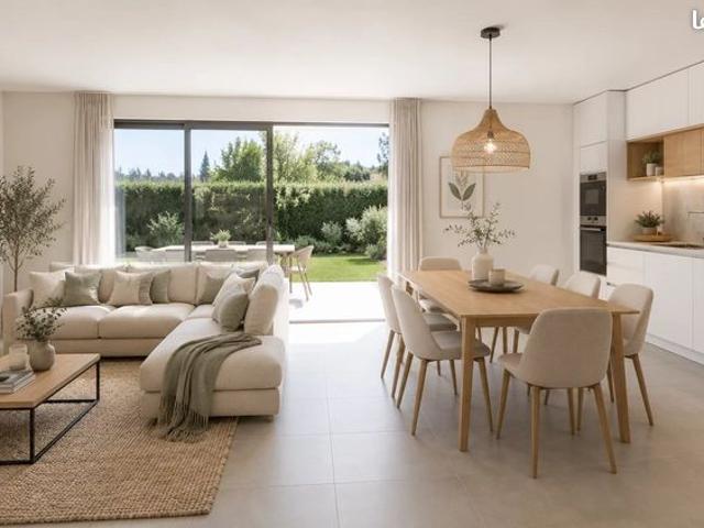 Maison vente à Bordeaux, Bassens