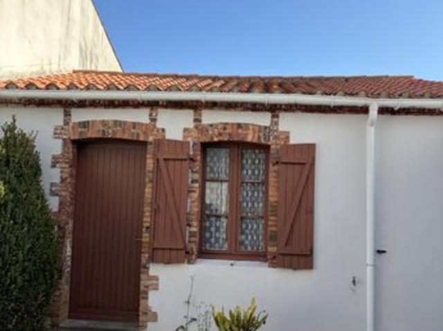 Maison vente à Les Sables-d'Olonne, Challans