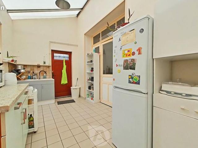 Maison vente à Lille, Wattignies