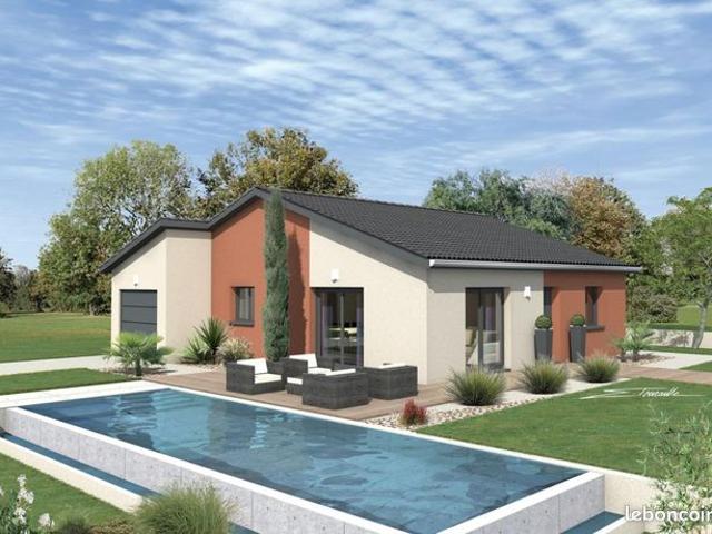 Maison vente à Beynost, Guadeloupe