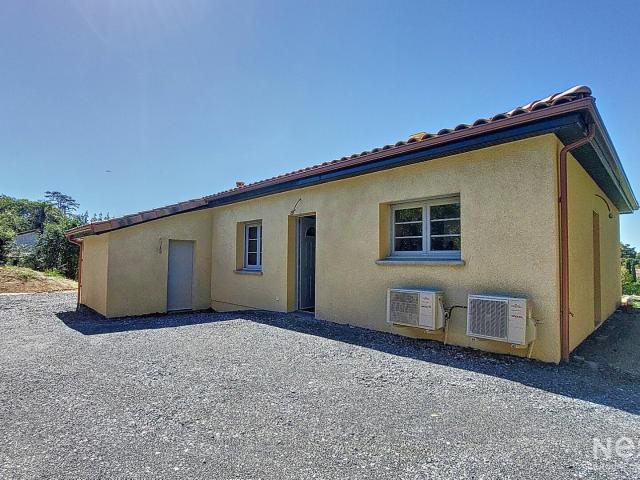 Maison vente à Condom, Eauze