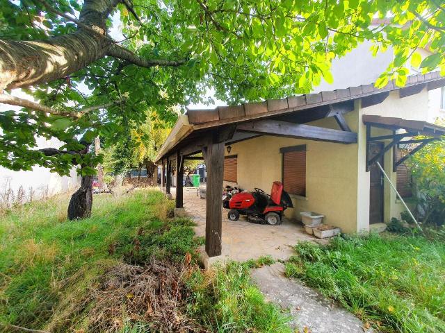 Maison vente à Sarcelles, Arnouville-lès-gonesse