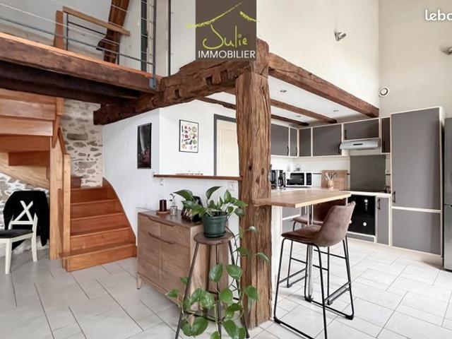 Maison vente à Bressuire