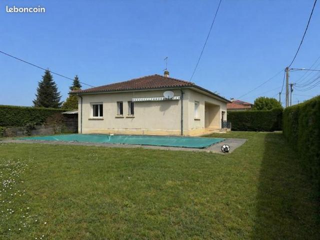 Maison vente à Villeneuve-sur-Lot, Saint-sylvestre-sur-lot