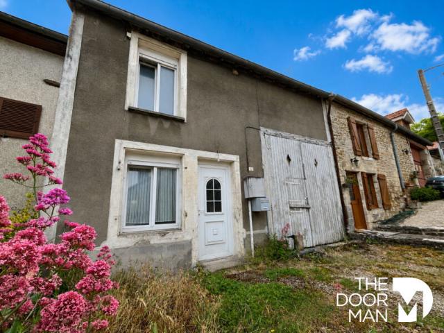 Maison vente à Chaumont, Is-en-bassigny