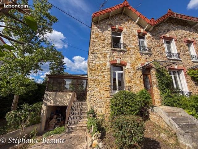 Maison vente à Argenteuil, Ermont