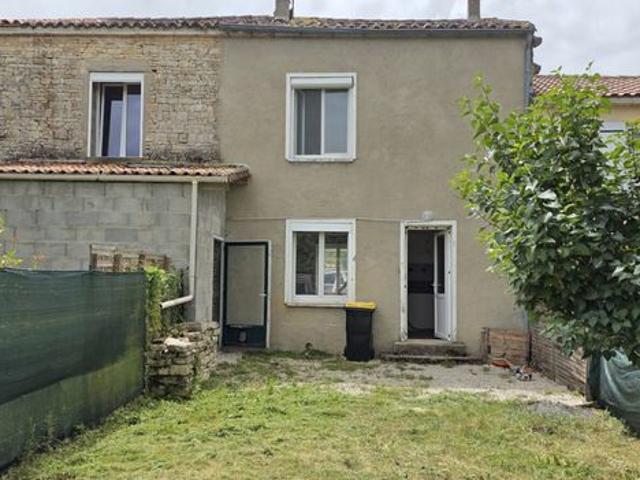 Maison vente à Villognon, Charente