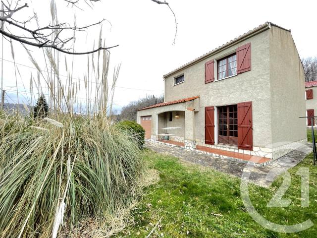 Maison vente à Pamiers, Lavelanet
