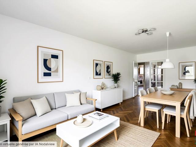Maison vente à Bordeaux, Floirac