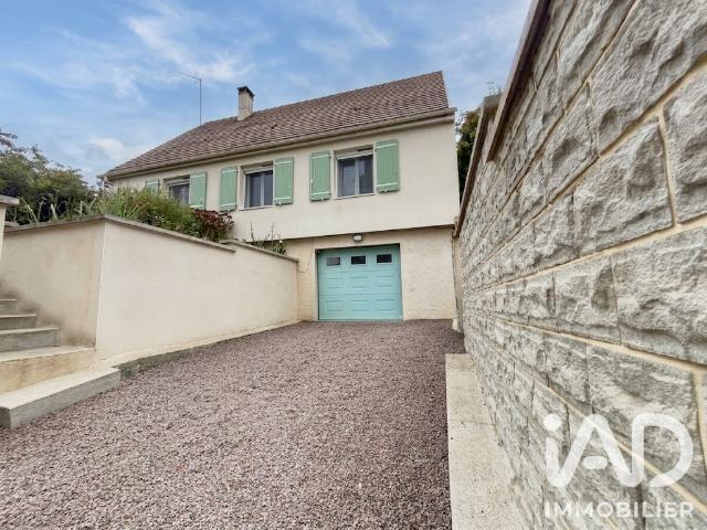 Maison vente à Chaumont-en-Vexin, Oise