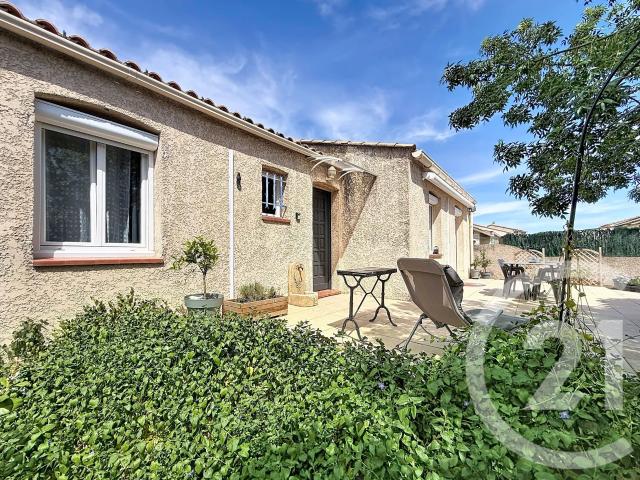 Maison vente à Hameau du Soleil, Saint-Martin-de-Crau