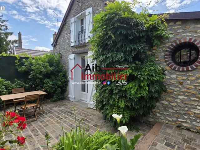 Maison vente à Rambouillet, Ablis