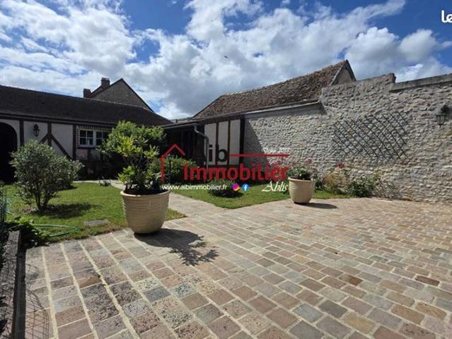 Maison vente à Rambouillet, Ablis