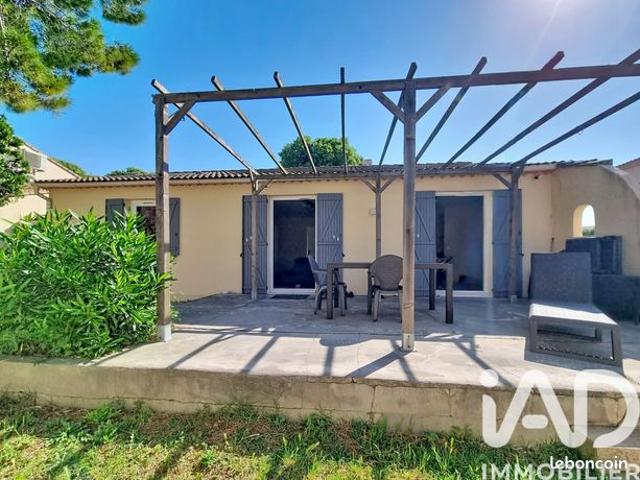 Maison vente à Nîmes
