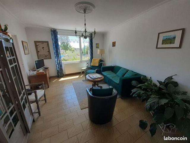 Maison vente à Le Mans, Ecommoy