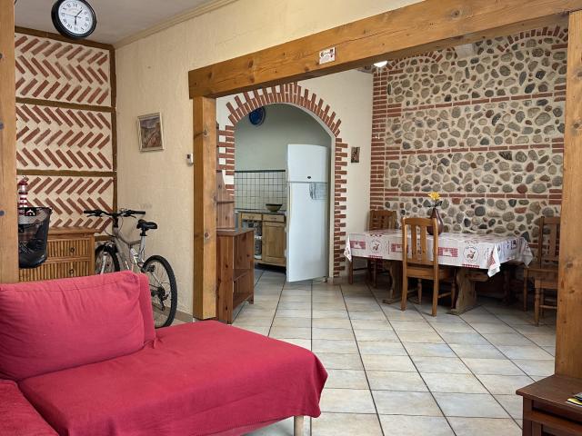 Maison vente à Céret, Saint-cyprien