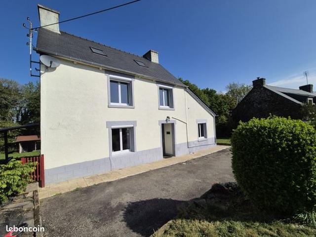 Maison vente à Saint-Brieuc, Bretagne