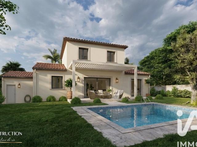 Maison vente à Nîmes, Beauvoisin