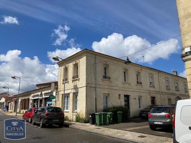 Maison location à Bordeaux, Eysines