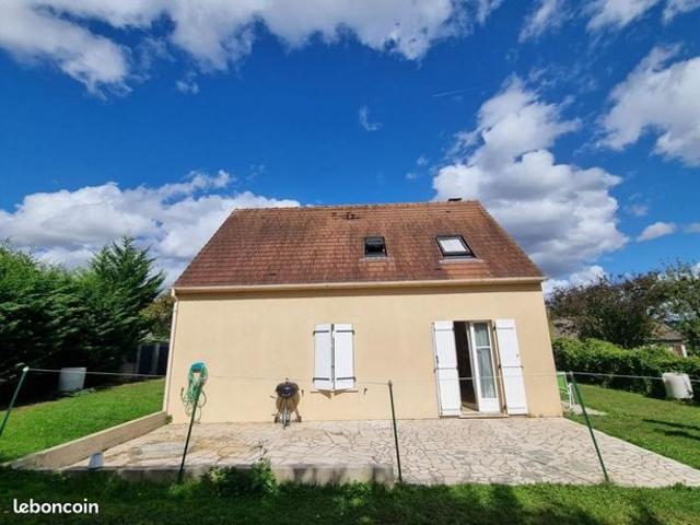 Maison vente à Meaux, La Ferté-sous-jouarre