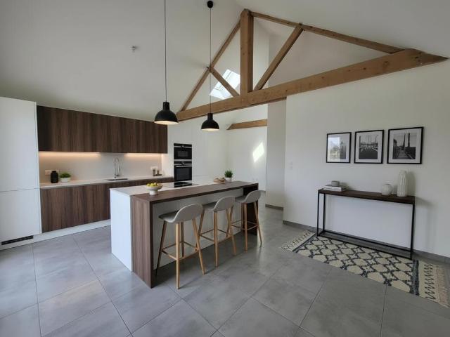 Maison vente à Préfailles, Loire-Atlantique