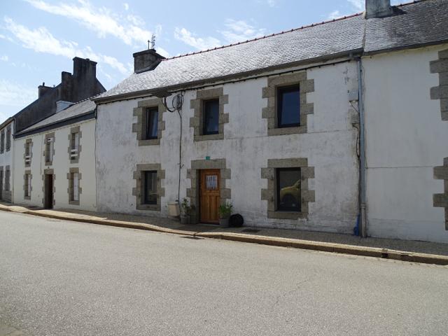 Maison vente à Châteaulin, Bretagne