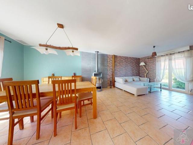 Maison vente à Dole, Le Deschaux