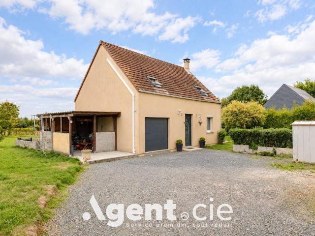 Maison vente à Caen, Normandie