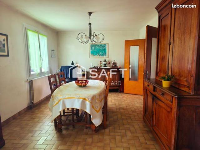 Maison vente à Saint-Nazaire, Saint-lyphard